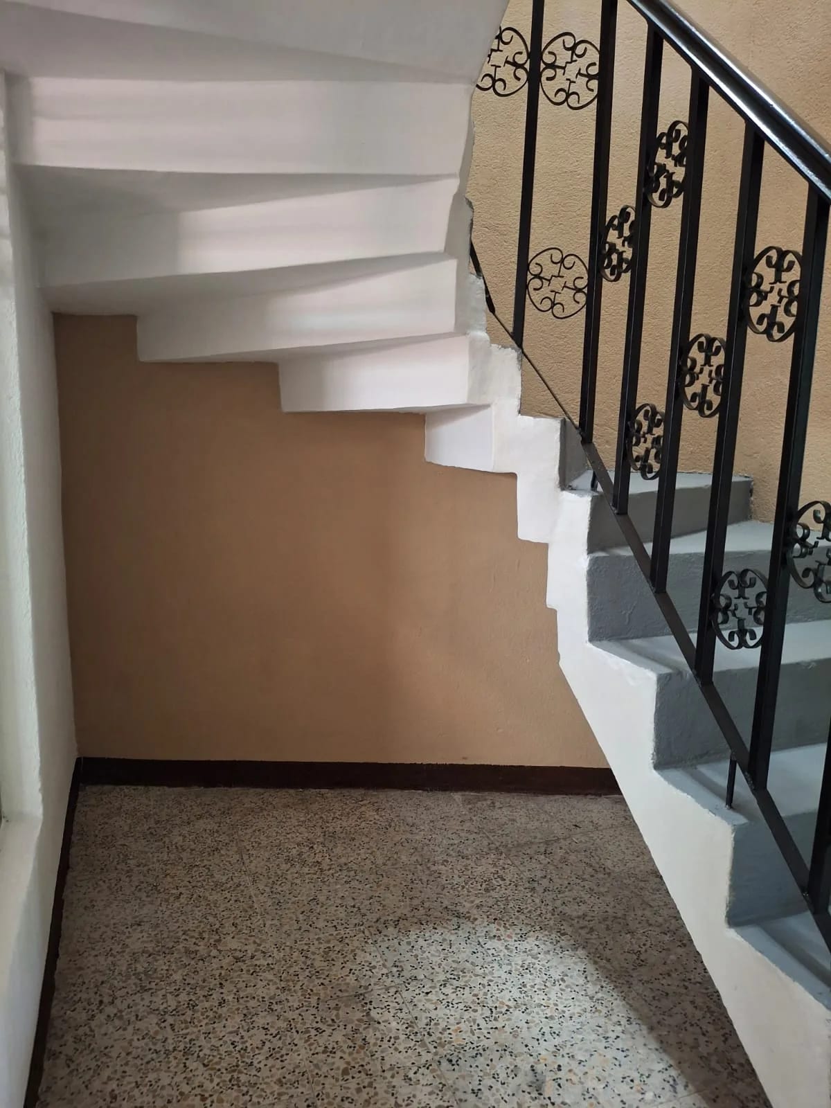 Alquiler Apartamento - Fuera de Garita - Kaminal Juyú I Zona 7 — Apartamento en Alquiler en Zona 7, Guatemala, Ciudad — foto 12 de 13
