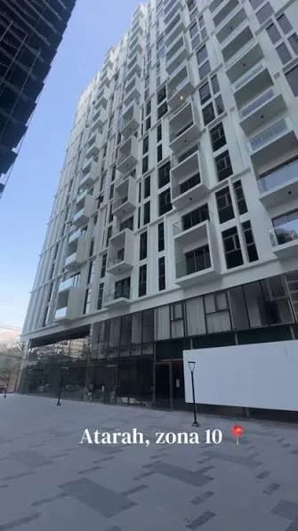 Alquiler Apartamento para Estrenar Edificio Atarah Zona 10 — Apartamento en Alquiler en Zona 10, Guatemala, Ciudad — foto 10 de 13
