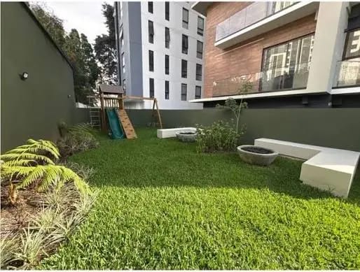 Apartamento en Alquiler Abitare Américas Zona 13 — Apartamento en Alquiler en Zona 13, Guatemala, Ciudad — foto 5 de 15