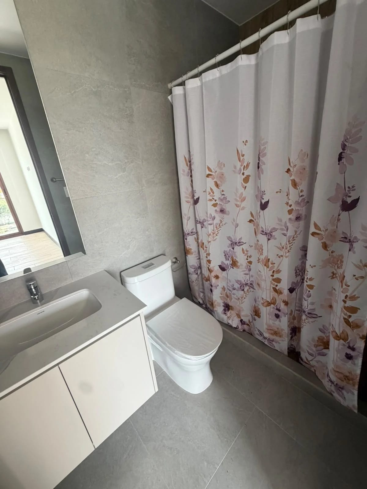 Apartamento en Alquiler Abitare Américas Zona 13 — Apartamento en Alquiler en Zona 13, Guatemala, Ciudad — foto 8 de 15