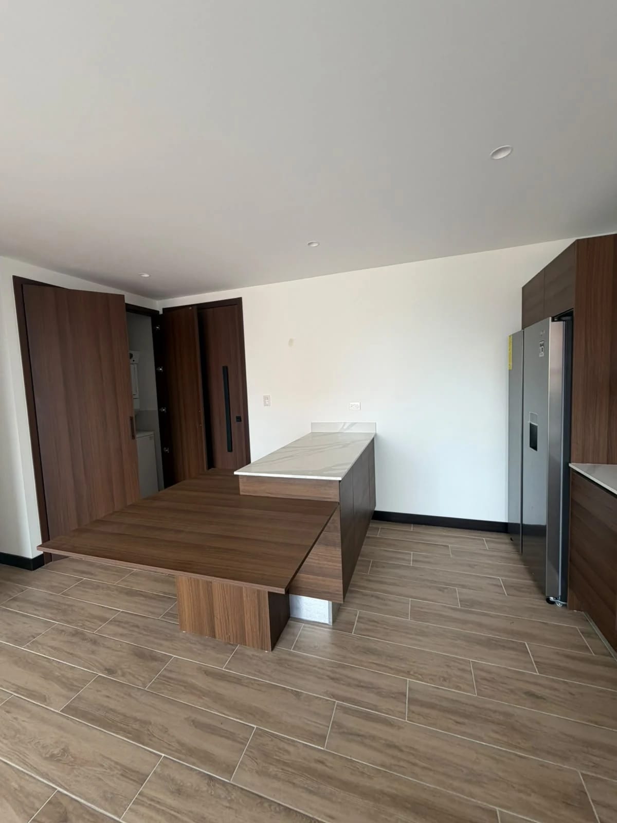Apartamento en Alquiler Abitare Américas Zona 13 — Apartamento en Alquiler en Zona 13, Guatemala, Ciudad — foto 7 de 15