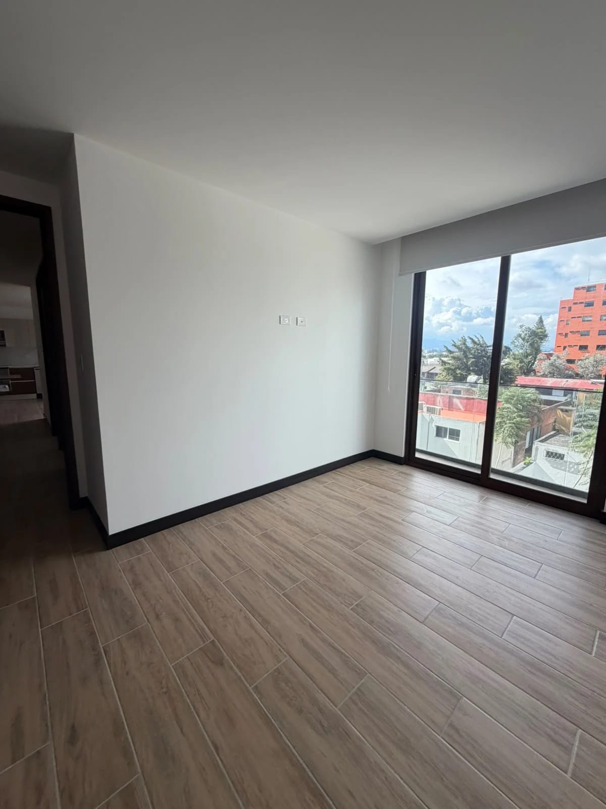 Apartamento en Alquiler Abitare Américas Zona 13 — Apartamento en Alquiler en Zona 13, Guatemala, Ciudad — foto 10 de 15