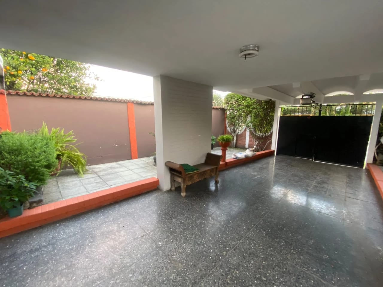 Apartamento en Alquiler Abitare Américas Zona 13 — Apartamento en Alquiler en Zona 13, Guatemala, Ciudad — foto 14 de 15