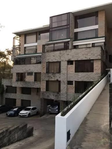 Apartamento en Venta Vista al Bosque Sector de la Trinidad Zona 15 — Apartamento en Venta en Zona 15, Guatemala, Ciudad — foto 3 de 16
