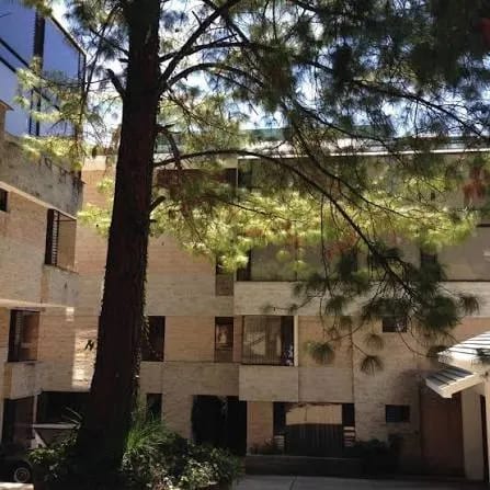Apartamento en Venta Vista al Bosque Sector de la Trinidad Zona 15 — Apartamento en Venta en Zona 15, Guatemala, Ciudad — foto 1 de 16