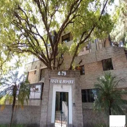 Apartamento en Venta Vista al Bosque Sector de la Trinidad Zona 15 — Apartamento en Venta en Zona 15, Guatemala, Ciudad — foto 2 de 16