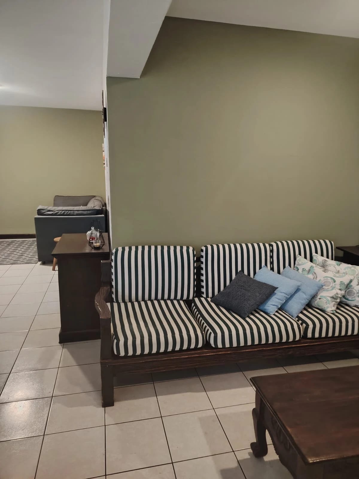 Apartamento en Venta Vista al Bosque Sector de la Trinidad Zona 15 — Apartamento en Venta en Zona 15, Guatemala, Ciudad — foto 4 de 16