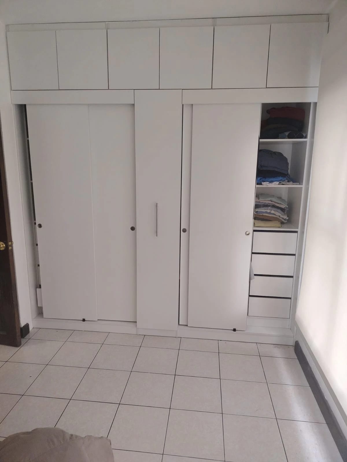 Apartamento en Venta Vista al Bosque Sector de la Trinidad Zona 15 — Apartamento en Venta en Zona 15, Guatemala, Ciudad — foto 10 de 16