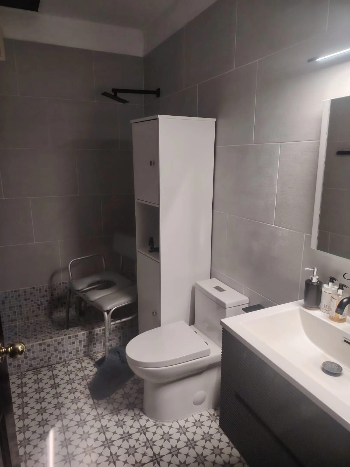Apartamento en Venta Vista al Bosque Sector de la Trinidad Zona 15 — Apartamento en Venta en Zona 15, Guatemala, Ciudad — foto 12 de 16