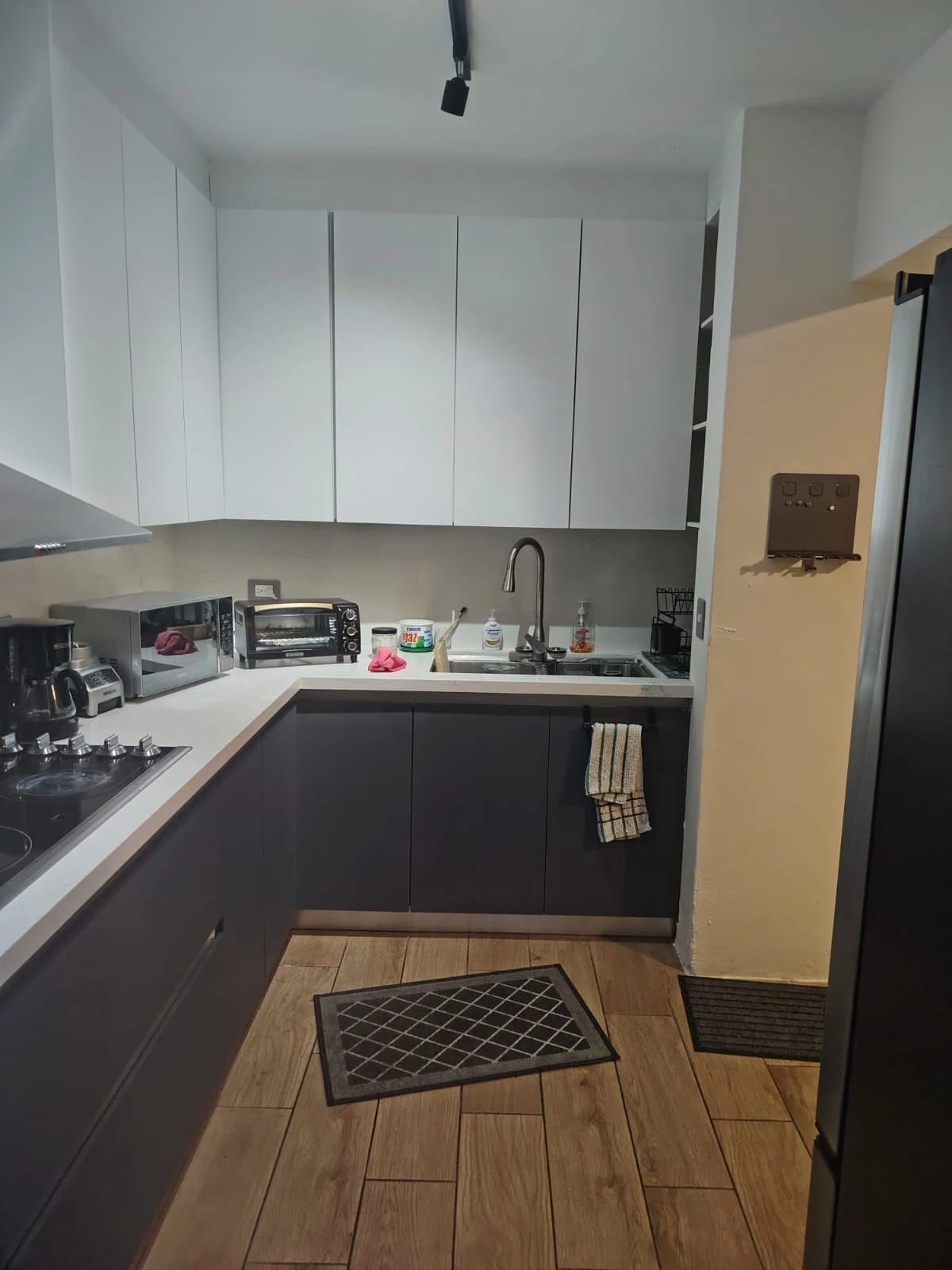 Apartamento en Venta Vista al Bosque Sector de la Trinidad Zona 15 — Apartamento en Venta en Zona 15, Guatemala, Ciudad — foto 13 de 16