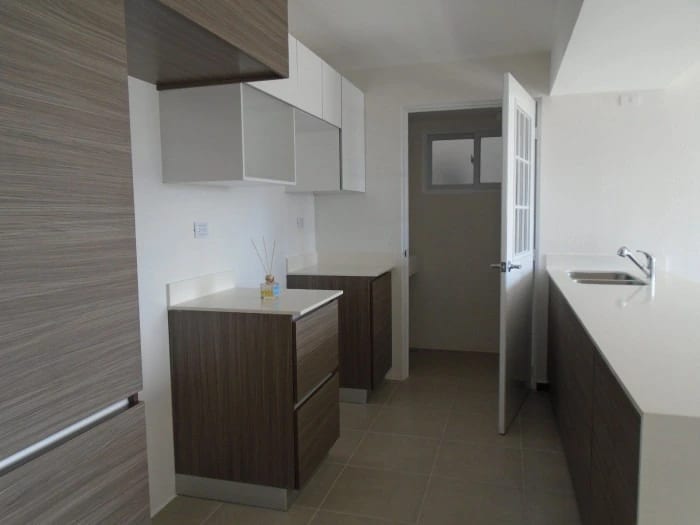 Apartamento en Venta en Zona 7 — Apartamento en Venta en Zona 7 Mixco, Guatemala, Ciudad — foto 2 de 9