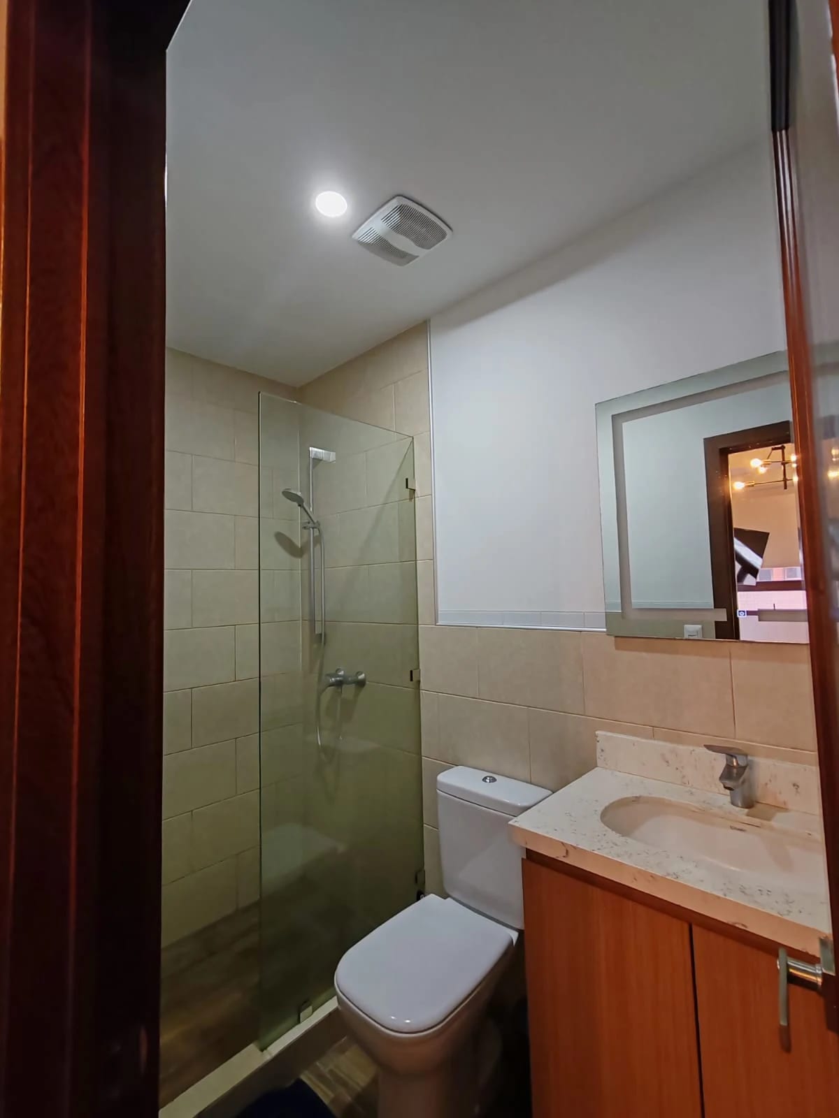 Apartamento Amueblado en Renta en Zona 10 — Apartamento en Alquiler en Salvattore, Zona 10, Guatemala, Ciudad — foto 6 de 6