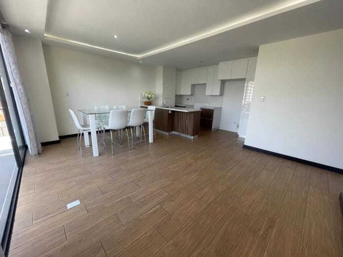 Apartamento en Venta en Vista Hermosa 1 Zona 15 — Apartamento en Venta en Zona 15, Guatemala, Ciudad — foto 2 de 6