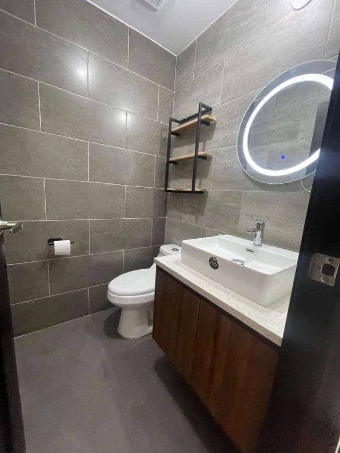 Apartamento en Venta en Vista Hermosa 1 Zona 15 — Apartamento en Venta en Zona 15, Guatemala, Ciudad — foto 3 de 6