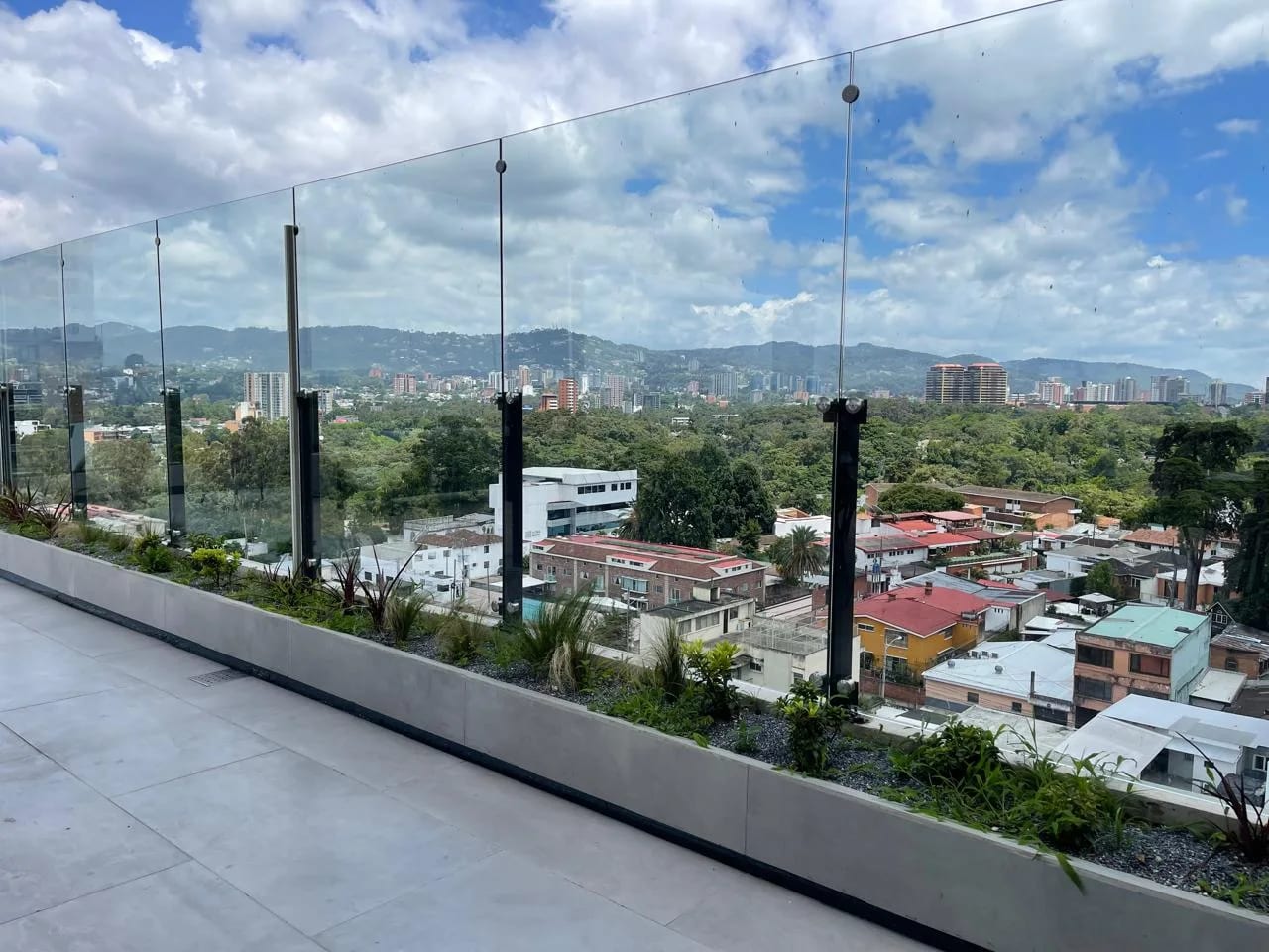 Apartamento Amueblado en Venta en Zona 10 — Apartamento en Venta en Meraki Z10, Zona 10, Guatemala, Ciudad — foto 2 de 7