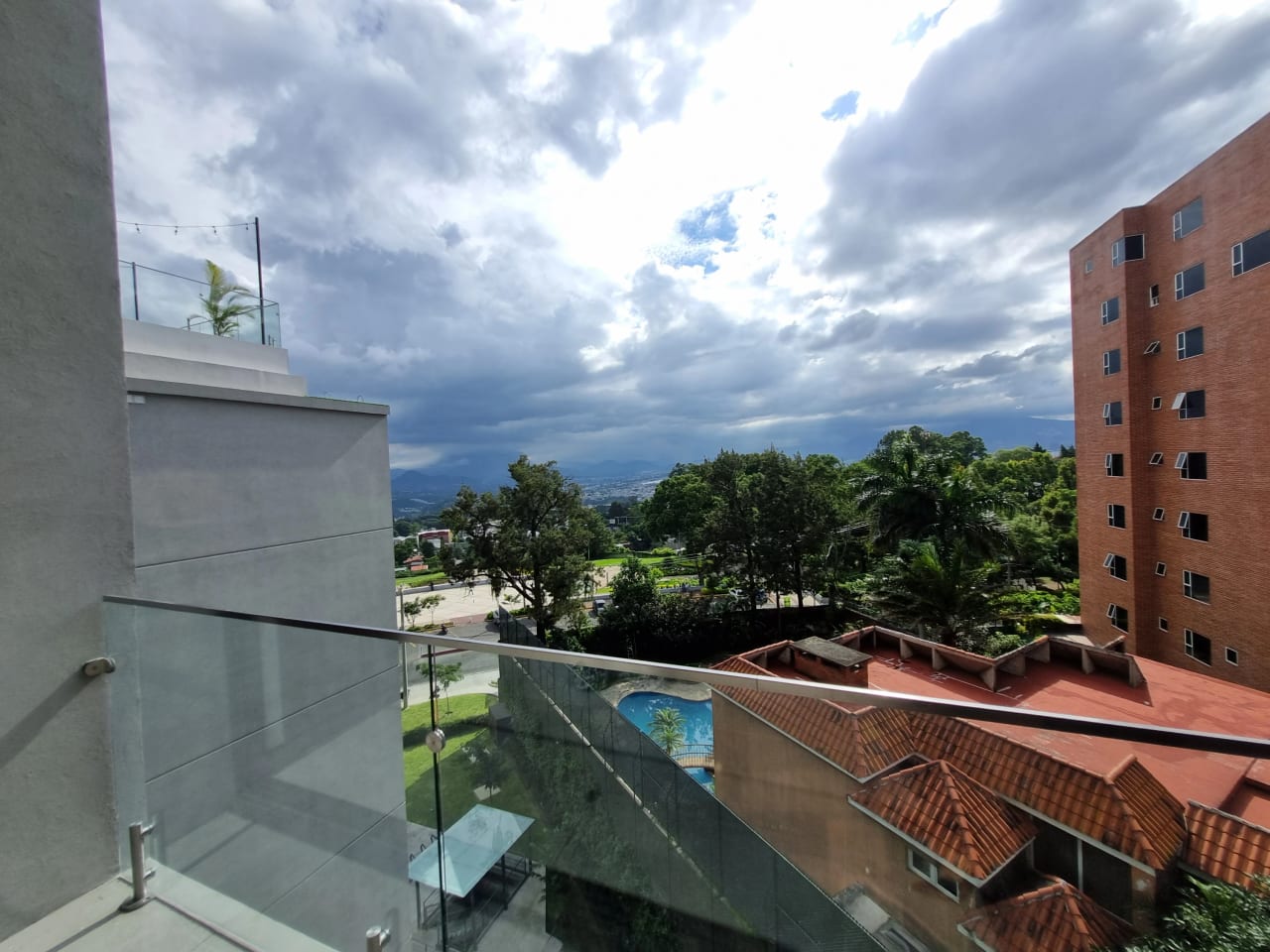 Apartamento en venta en Zona 13 — Apartamento en Venta en Elemento Plaza Berlín, Zona 13, Guatemala, Ciudad — foto 5 de 7