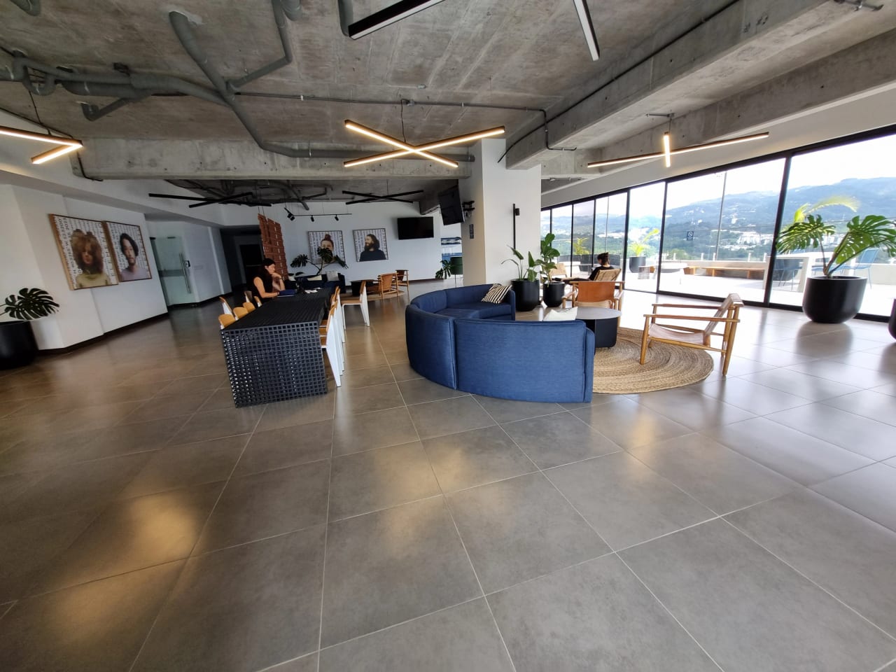 Apartamento en venta en Zona 13 — Apartamento en Venta en Elemento Plaza Berlín, Zona 13, Guatemala, Ciudad — foto 6 de 7