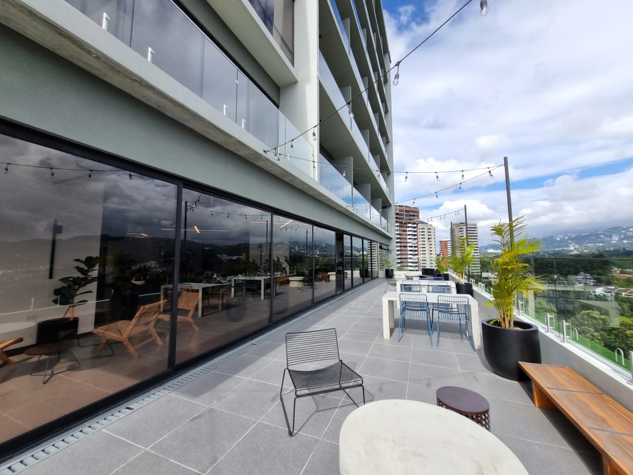 Apartamento en venta en Zona 13 — Apartamento en Venta en Elemento Plaza Berlín, Zona 13, Guatemala, Ciudad — foto 7 de 7