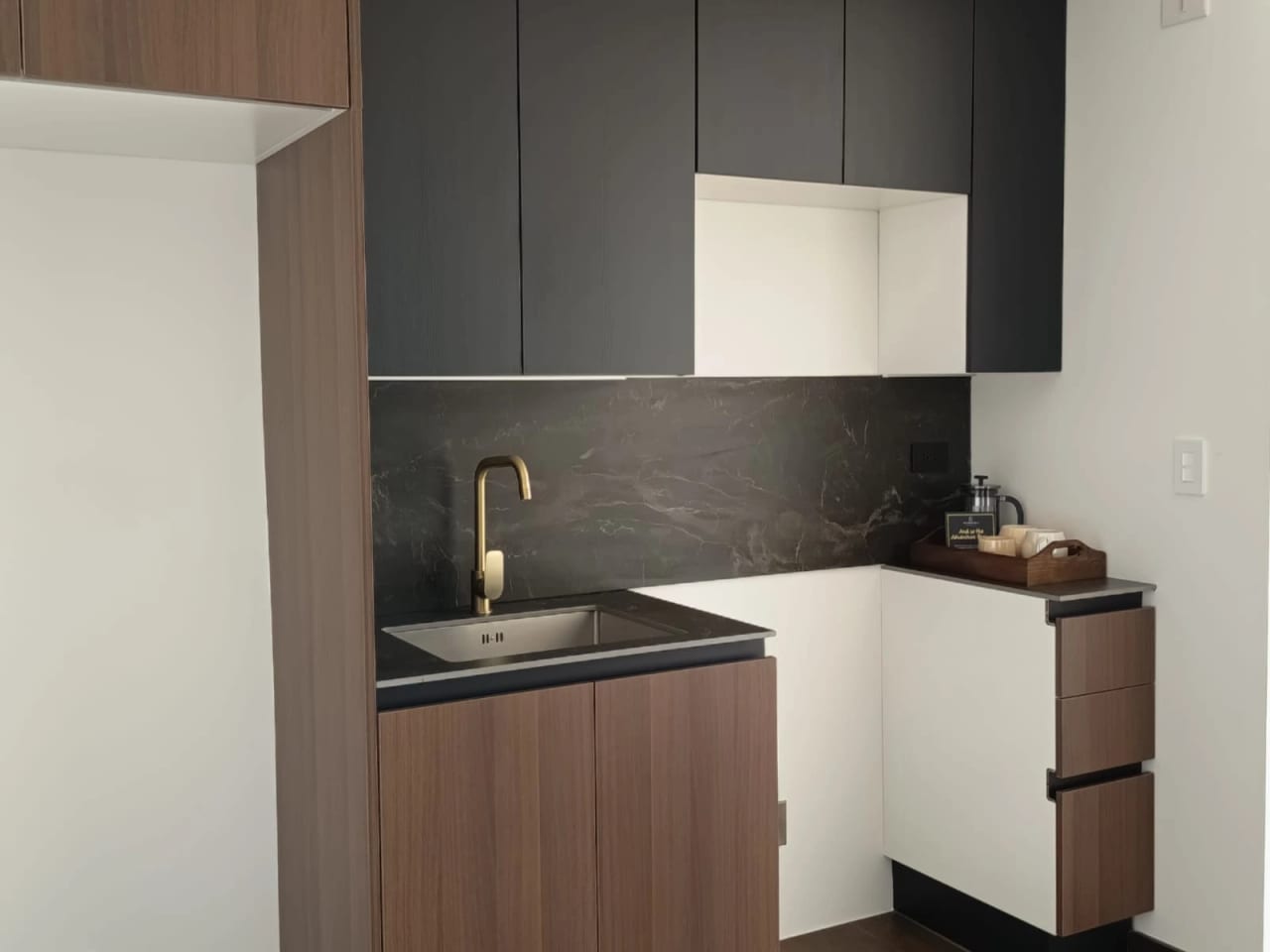 Apartamento en venta en Zona 10 — Apartamento en Venta en Atarah, Zona 10, Guatemala, Ciudad — foto 2 de 7