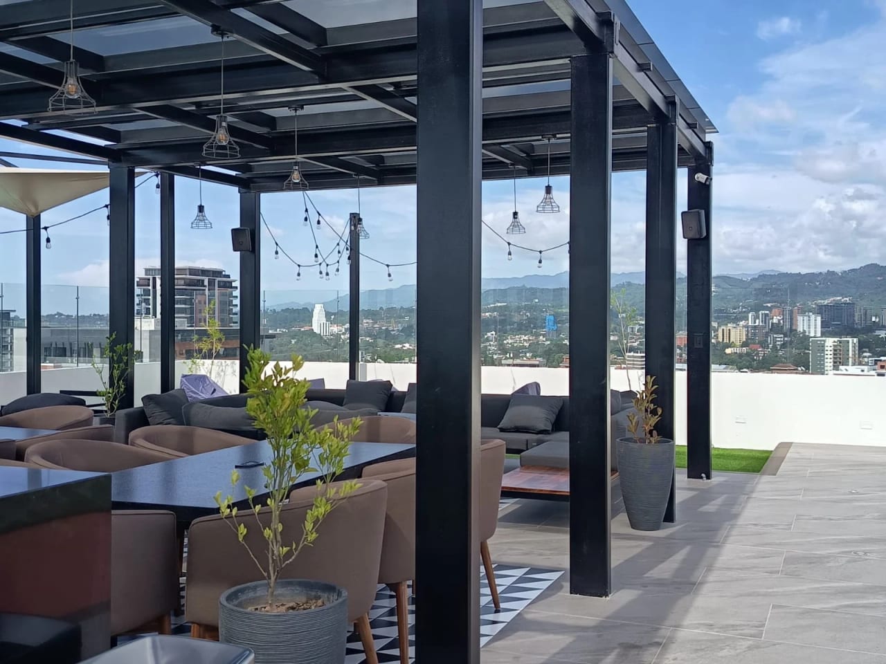 Apartamento en venta en Zona 10 — Apartamento en Venta en Atarah, Zona 10, Guatemala, Ciudad — foto 5 de 7