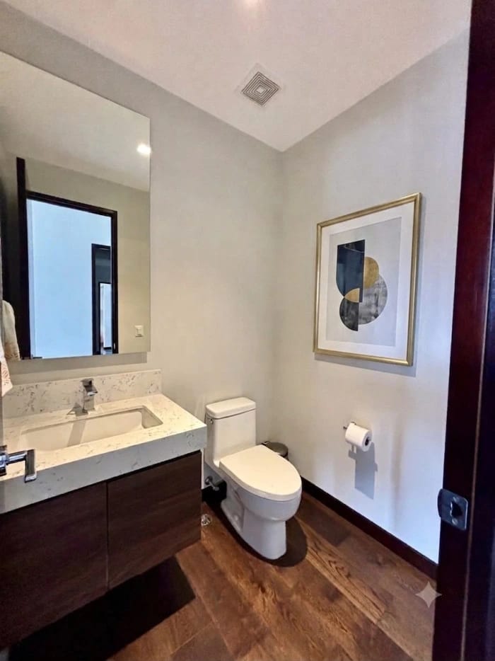 Hermoso Apto. en Renta y Venta en Zona 14 — Apartamento en Venta en Santa Inés del Parque, Zona 14, Guatemala, Ciudad — foto 6 de 9