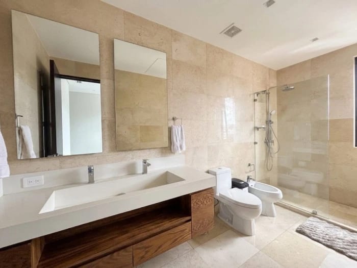 Hermoso Apto. en Renta y Venta en Zona 14 — Apartamento en Venta en Santa Inés del Parque, Zona 14, Guatemala, Ciudad — foto 7 de 9