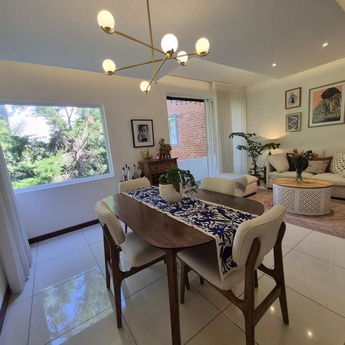 Apartamento en Venta en Muxbal — Apartamento en Venta en Muxbal, Guatemala, Ciudad — foto 4 de 9