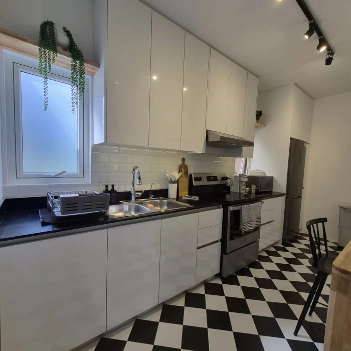 Apartamento en Venta en Muxbal — Apartamento en Venta en Muxbal, Guatemala, Ciudad — foto 6 de 9