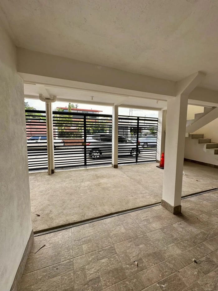 Apartamento en Renta en zona 7 — Apartamento en Alquiler en Zona 7 Mixco, Guatemala, Ciudad — foto 2 de 8