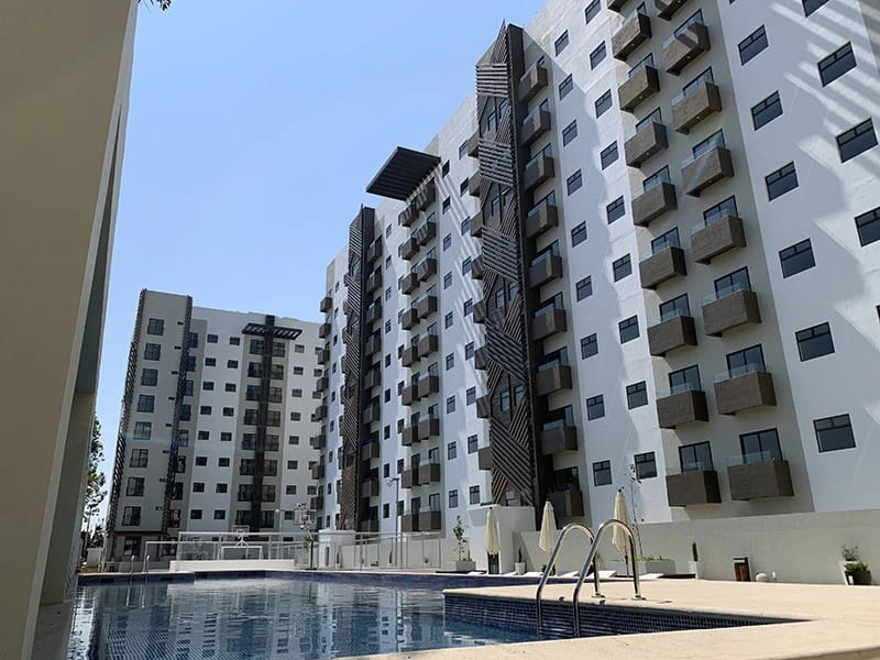 Apartamento en Venta en Zona 7 — Apartamento en Venta en Di Fiori, Zona 7, Guatemala, Ciudad — foto 2 de 3