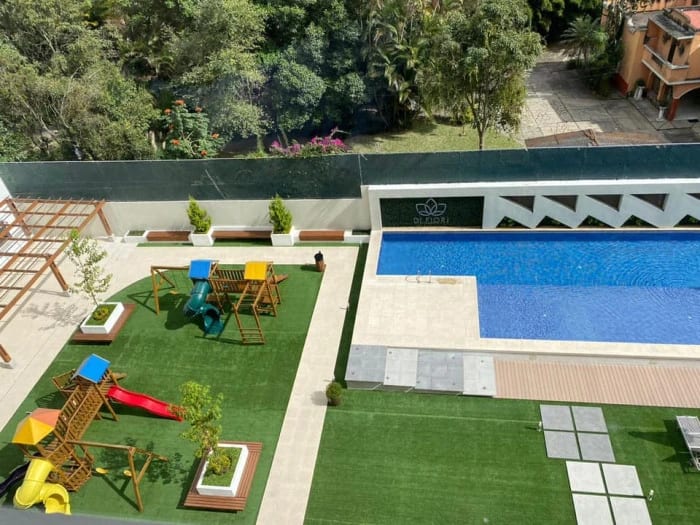 Apartamento en Venta en Zona 7 — Apartamento en Venta en Di Fiori, Zona 7, Guatemala, Ciudad — foto 3 de 3