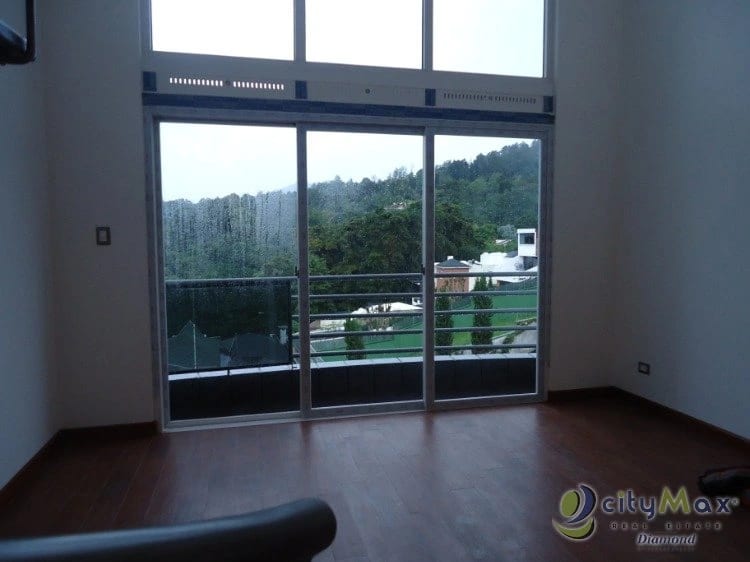 Apartamento en Renta en Zona 16 — Apartamento en Alquiler en La Montaña, Zona 16, Guatemala, Ciudad — foto 3 de 6