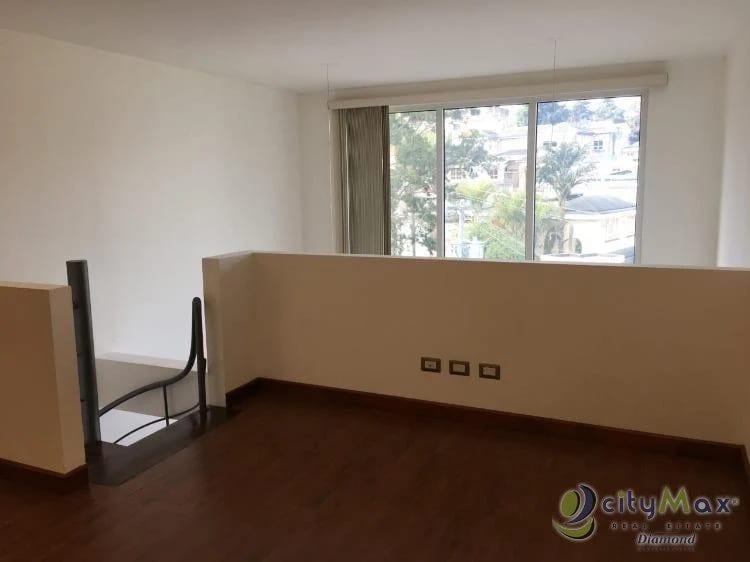 Apartamento en Renta en Zona 16 — Apartamento en Alquiler en La Montaña, Zona 16, Guatemala, Ciudad — foto 5 de 6