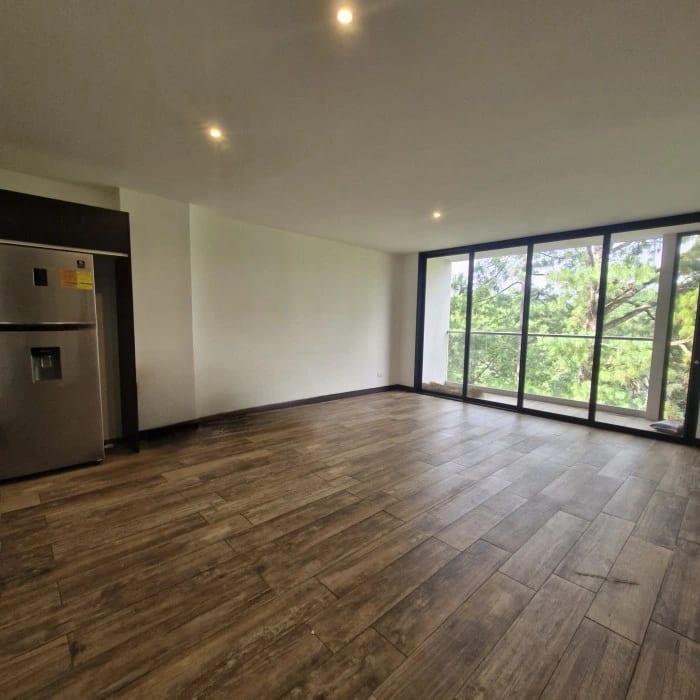 Apartamento en Renta ne Zona 16 — Apartamento en Alquiler en Zona 16, Guatemala, Ciudad — foto 1 de 8