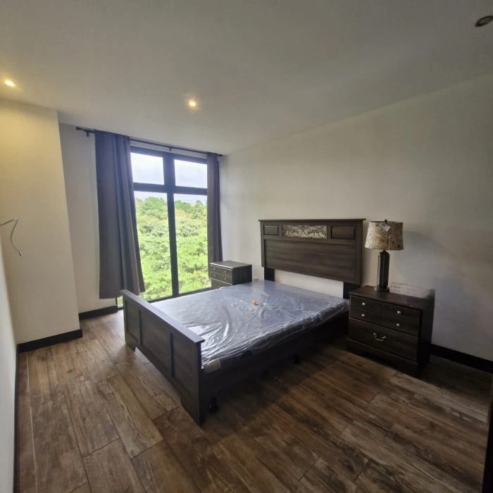 Apartamento en Renta ne Zona 16 — Apartamento en Alquiler en Zona 16, Guatemala, Ciudad — foto 4 de 8