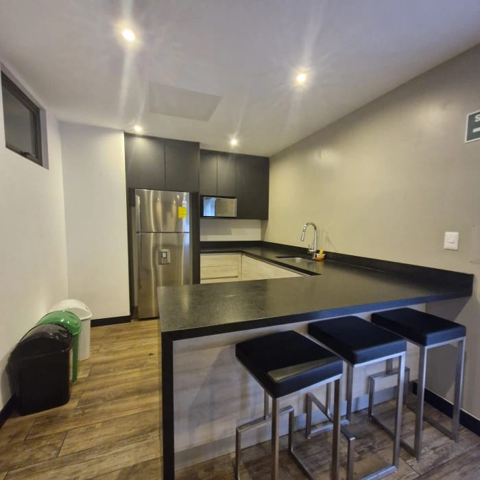 Apartamento en Renta ne Zona 16 — Apartamento en Alquiler en Zona 16, Guatemala, Ciudad — foto 8 de 8