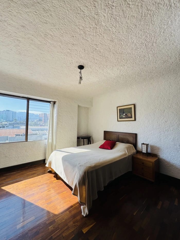 Apartamento en Venta en zona 10 — Apartamento en Venta en Las Cañas, Zona 10, Guatemala, Ciudad — foto 6 de 11