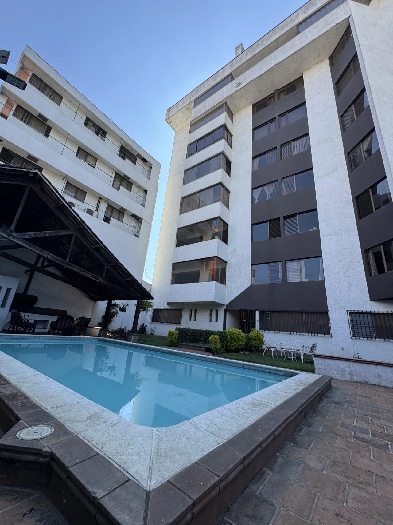 Apartamento en Venta en zona 10 — Apartamento en Venta en Las Cañas, Zona 10, Guatemala, Ciudad — foto 11 de 11
