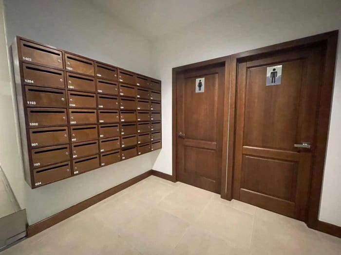 Apartamento En Renta en zona 10 — Apartamento en Alquiler en Salvattore, Zona 10, Guatemala, Ciudad — foto 3 de 10