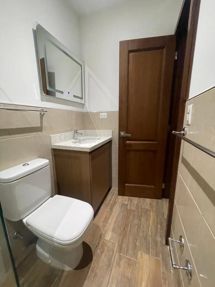 Apartamento En Renta en zona 10 — Apartamento en Alquiler en Salvattore, Zona 10, Guatemala, Ciudad — foto 7 de 10