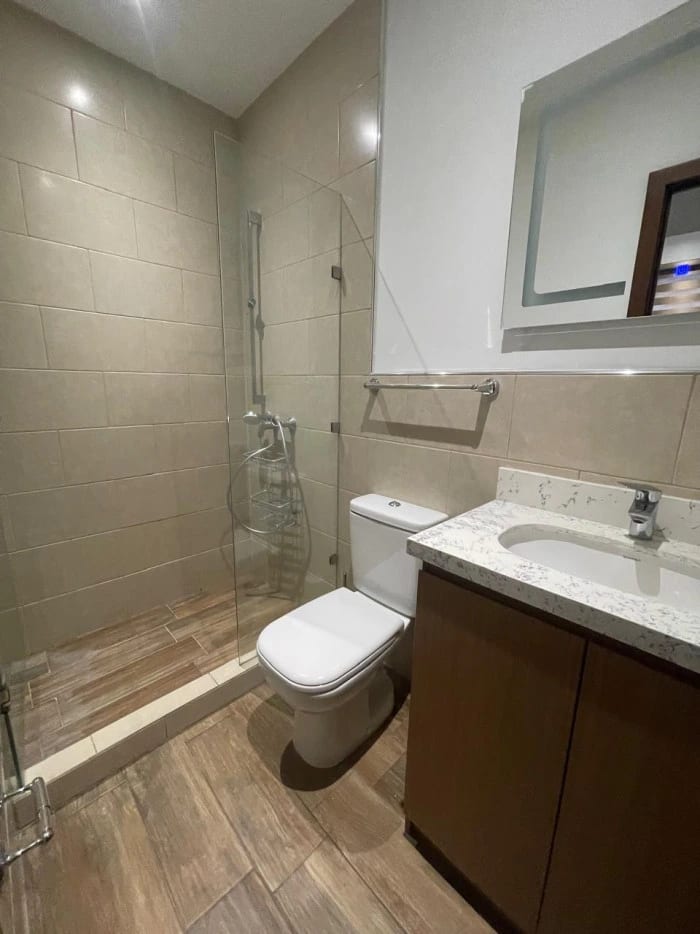 Apartamento En Renta en zona 10 — Apartamento en Alquiler en Salvattore, Zona 10, Guatemala, Ciudad — foto 8 de 10