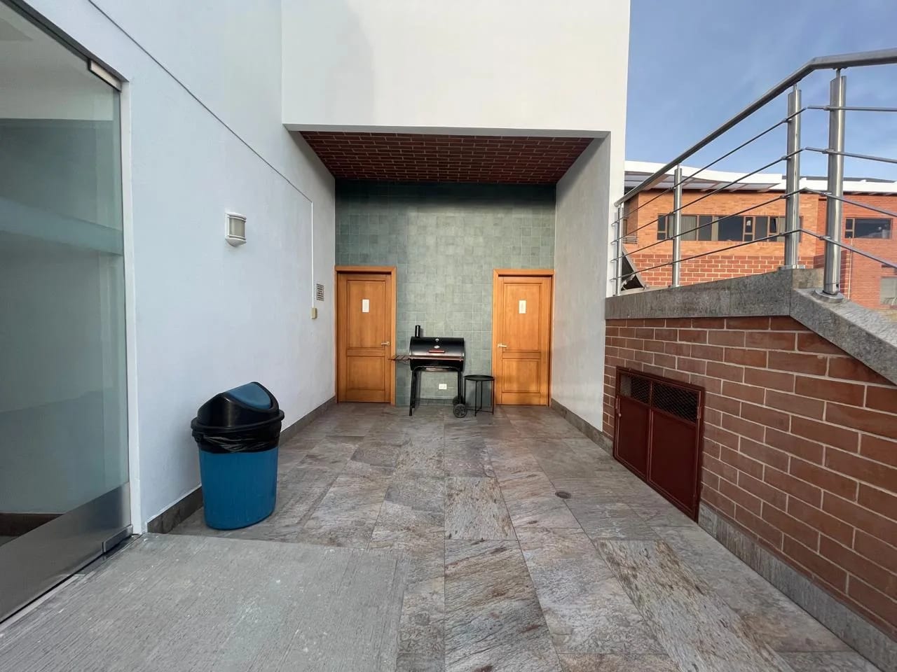 Apartamento en Renta en Zona 10 — Apartamento en Alquiler en Salvattore, Zona 10, Guatemala, Ciudad — foto 8 de 8