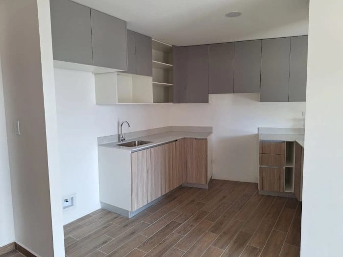 Apartamento en Renta en Zona 14 — Apartamento en Alquiler en Parque 14, Zona 14, Guatemala, Ciudad — foto 1 de 8