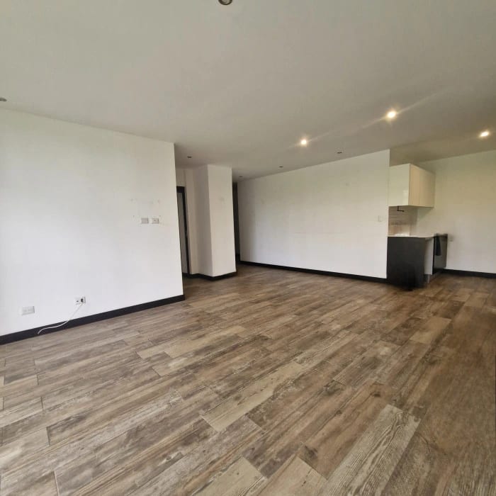 Apartamento en Renta en Zona 16 — Apartamento en Alquiler en Zona 16, Guatemala, Ciudad — foto 4 de 8