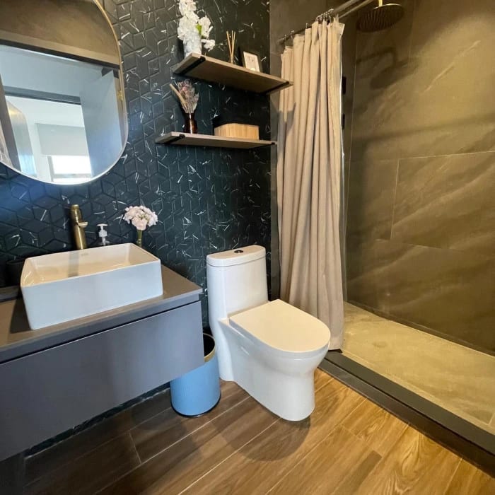 Apartamento Amueblado en Renta en Zona 10 — Apartamento en Alquiler en Atarah, Zona 10, Guatemala, Ciudad — foto 6 de 6
