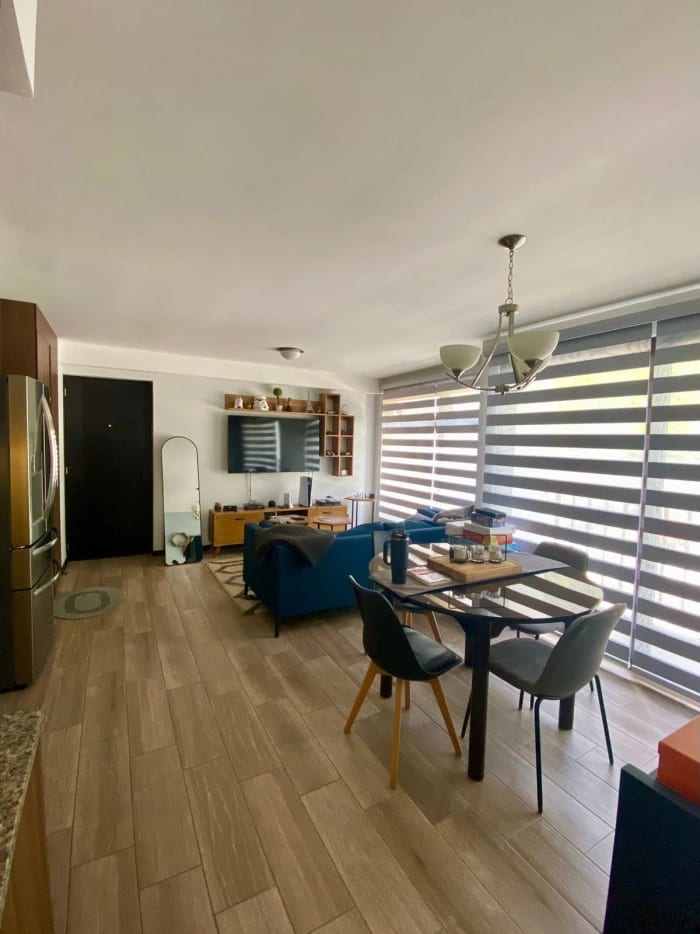 Apartamento en Venta en Zona 16 — Apartamento en Venta en Zona 16, Guatemala, Ciudad — foto 3 de 7
