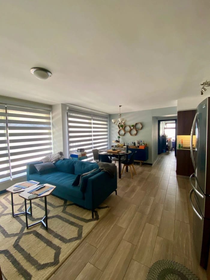 Apartamento en Venta en Zona 16 — Apartamento en Venta en Zona 16, Guatemala, Ciudad — foto 4 de 7