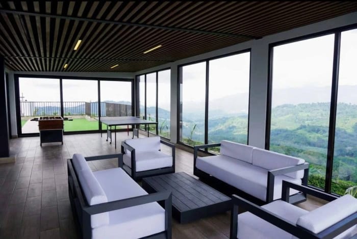 Apartamento en Venta en Zona 16 — Apartamento en Venta en Zona 16, Guatemala, Ciudad — foto 6 de 7