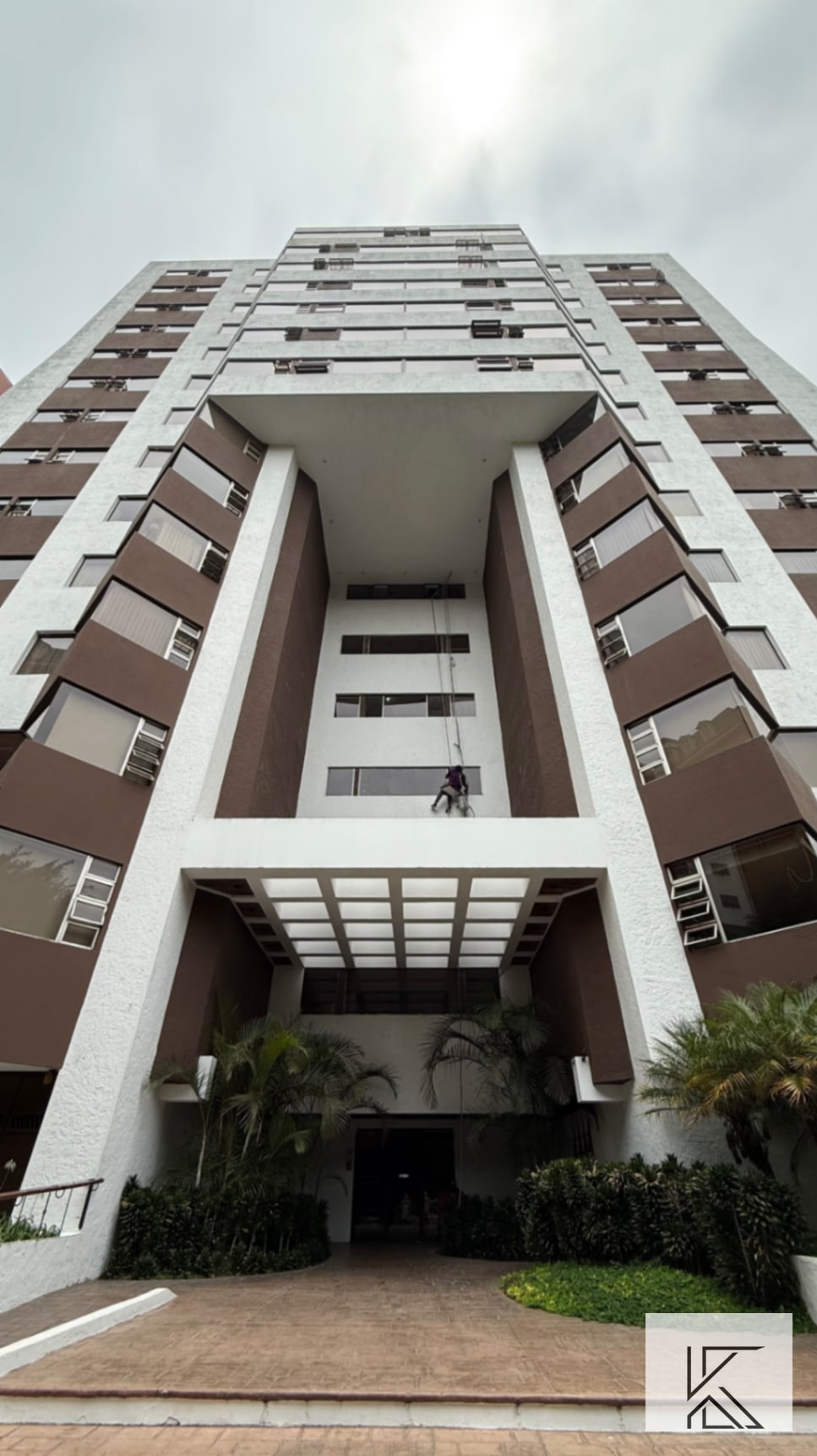 Apartamento en Venta en Vista Hermosa 1 — Apartamento en Venta en El Parque, Zona 15, Guatemala, Ciudad — foto 1 de 14