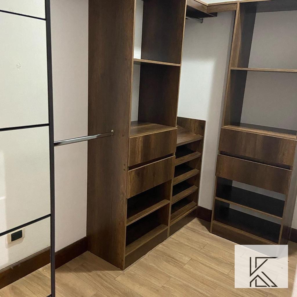 Precioso y amplio apartamento en RENTA en Torre Okland 1 — Apartamento en Alquiler en Oakland I, Zona 10, Guatemala, Ciudad — foto 8 de 14